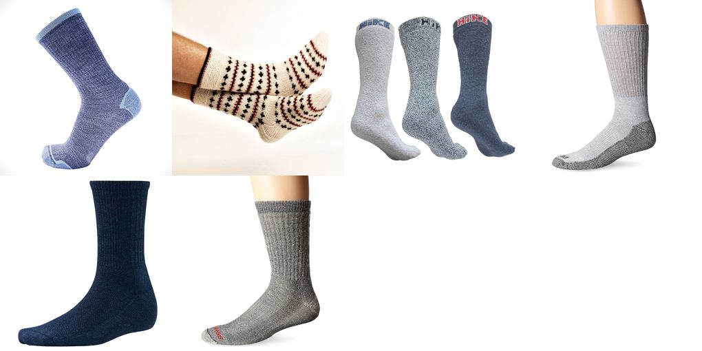 best wool socks for men